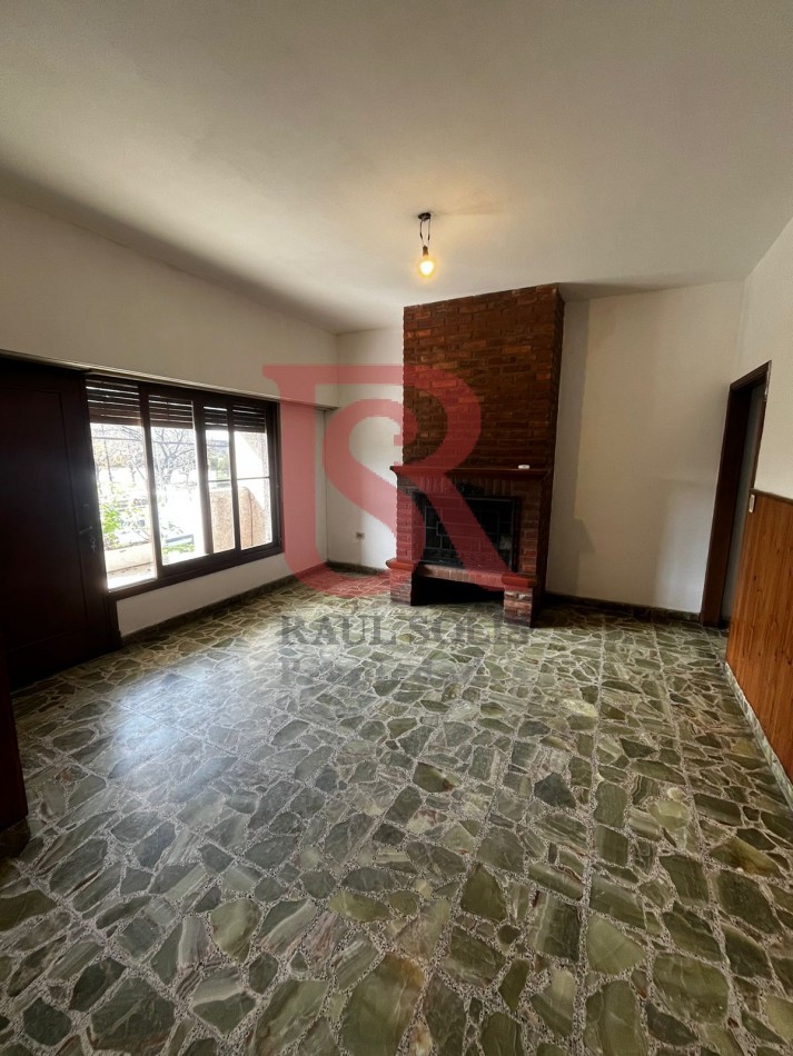DN - Amplio Departamento en alquiler!!