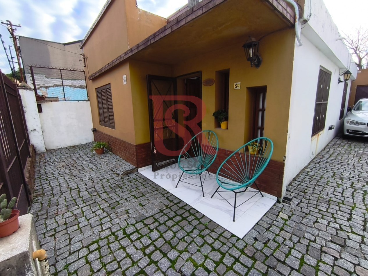 LP - Venta hemosa casa con quincho en Berazategui