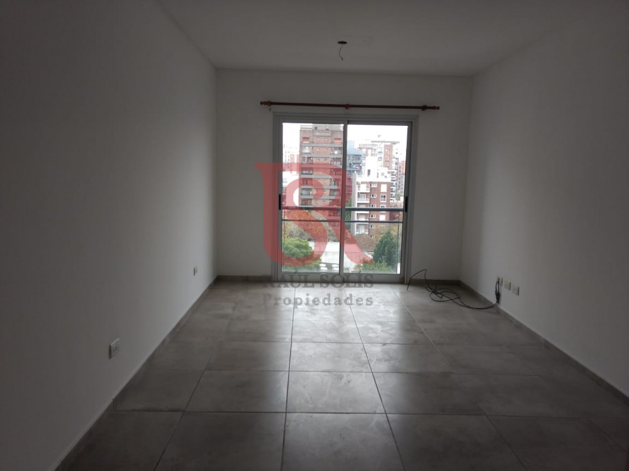 RS - Hermoso departamento 2 ambientes en Quilmes centro 