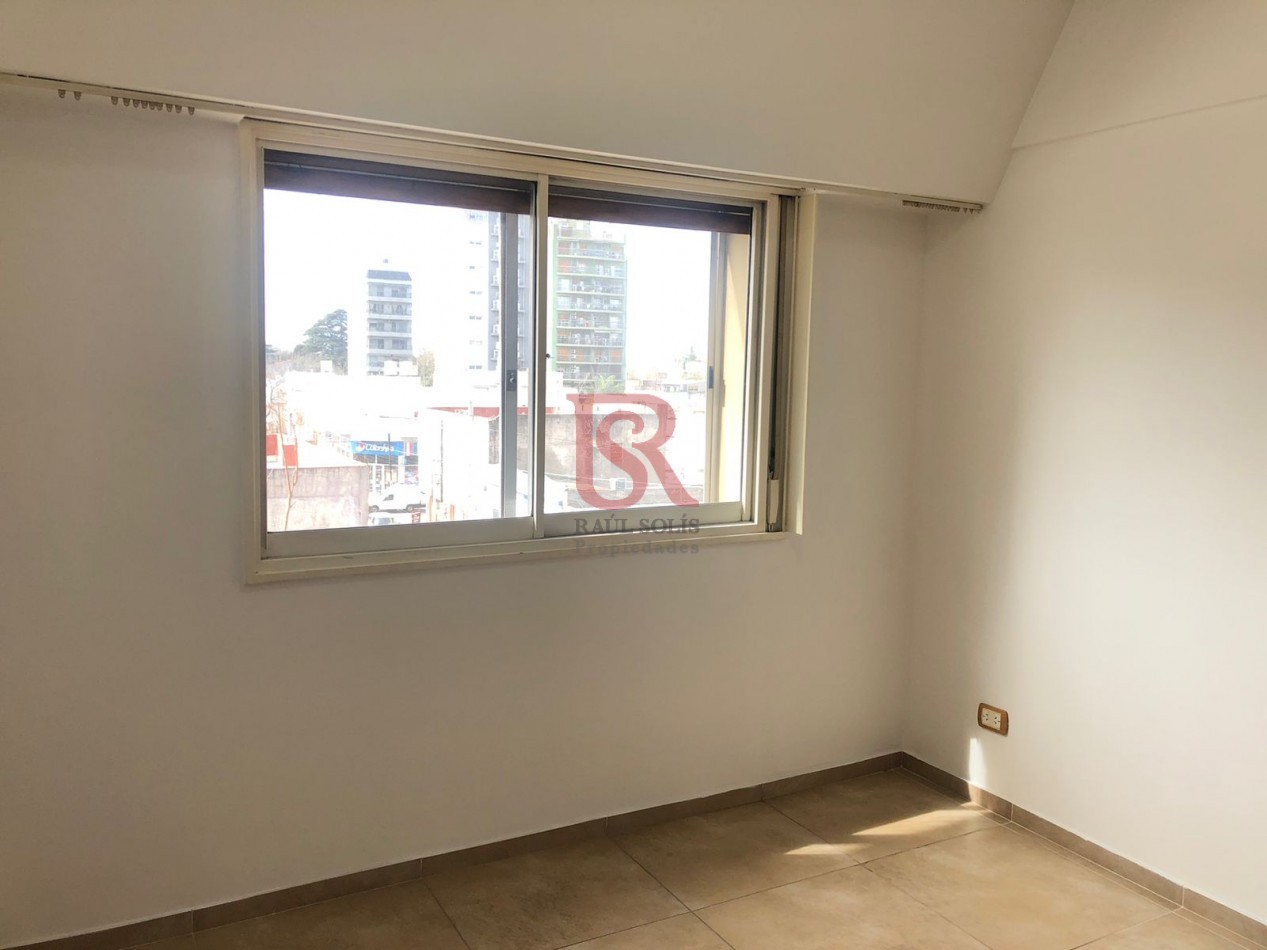 Departamento Venta Tres Ambientes - Quilmes