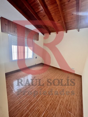 GV-ALQUILER Duplex Berazategui. IMPECABLE