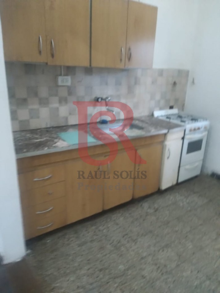 FV (SE) Casa 3 ambientes en alquiler en Quilmes 