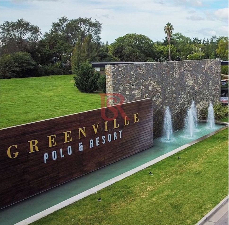 Departamento en Venta en Terrazas al Polo - Greenville Polo y Resort.