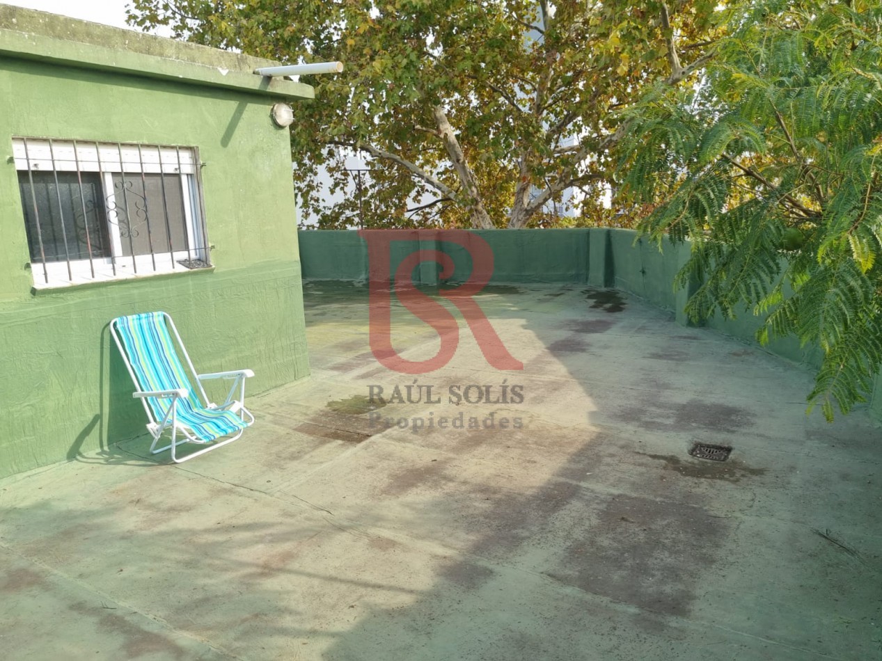 AM. Impecable Departamento tres ambientes en Quilmes Oeste