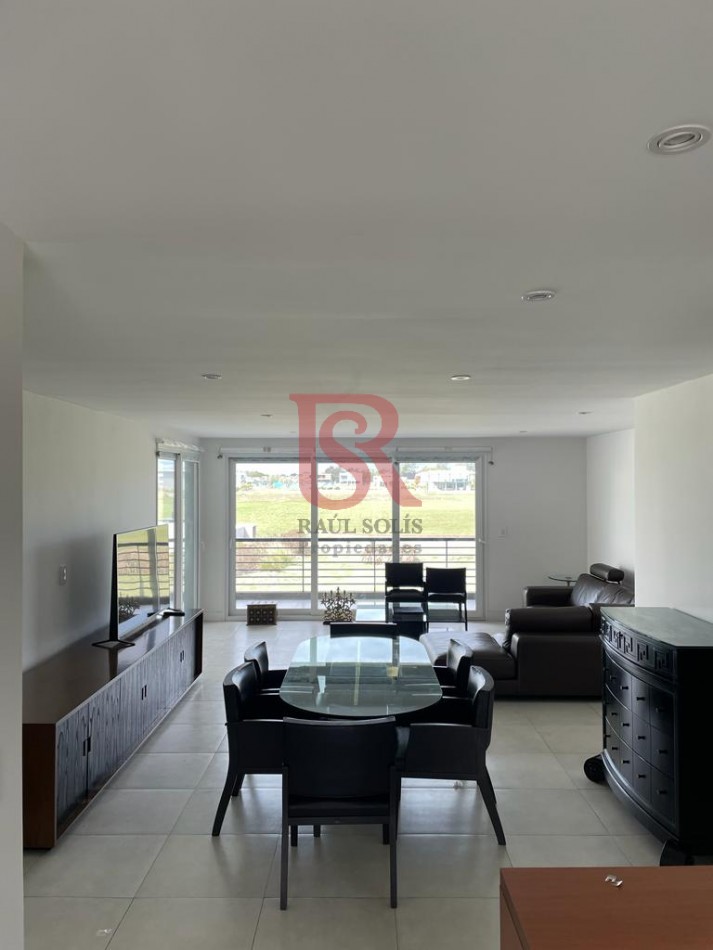 Departamento en Venta en Terrazas al Polo - Greenville Polo y Resort.