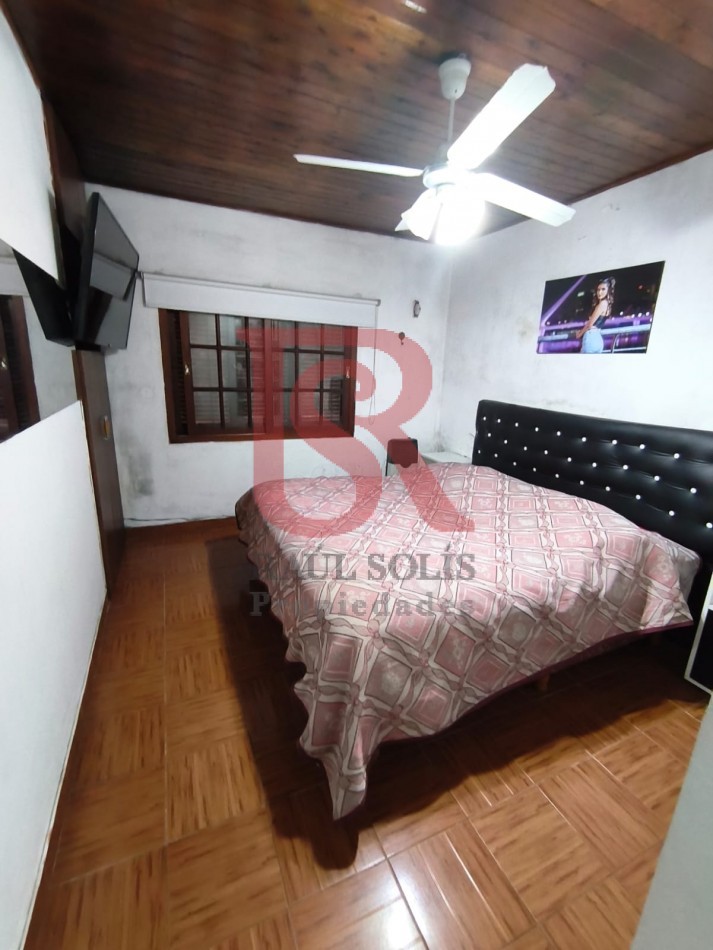LP - Venta hemosa casa con quincho en Berazategui