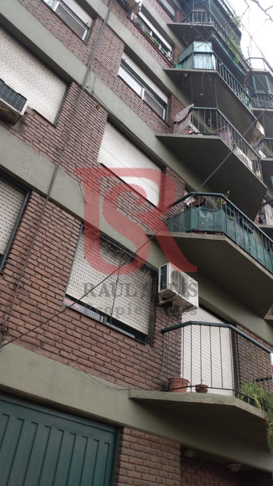 FV Departamento en alquiler 