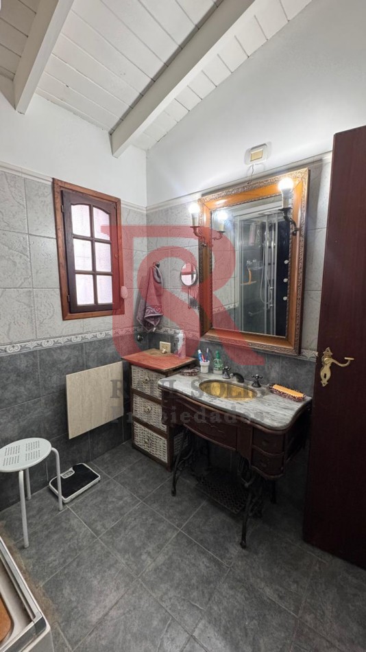 DN - Casa estilo Campo, Barrio Parque El Carmencito, Guillermo Hudson 
