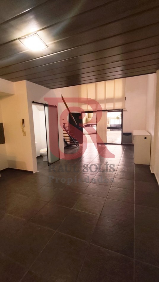 DN - Departamento/Loft dos ambientes en alquiler en Quilmes
