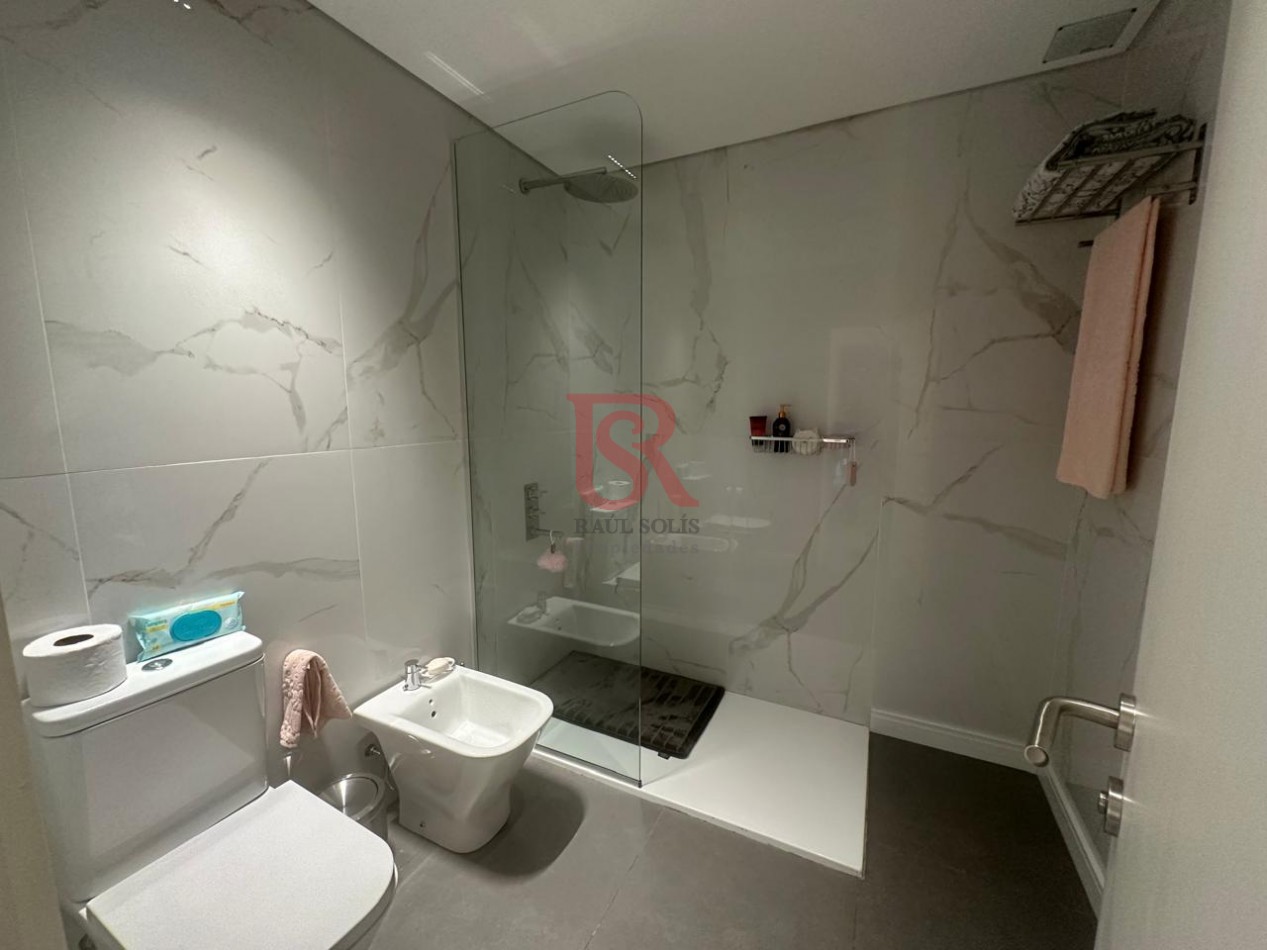 AM-Departamento Impecable en Venta Chateau El Portal - Nordelta