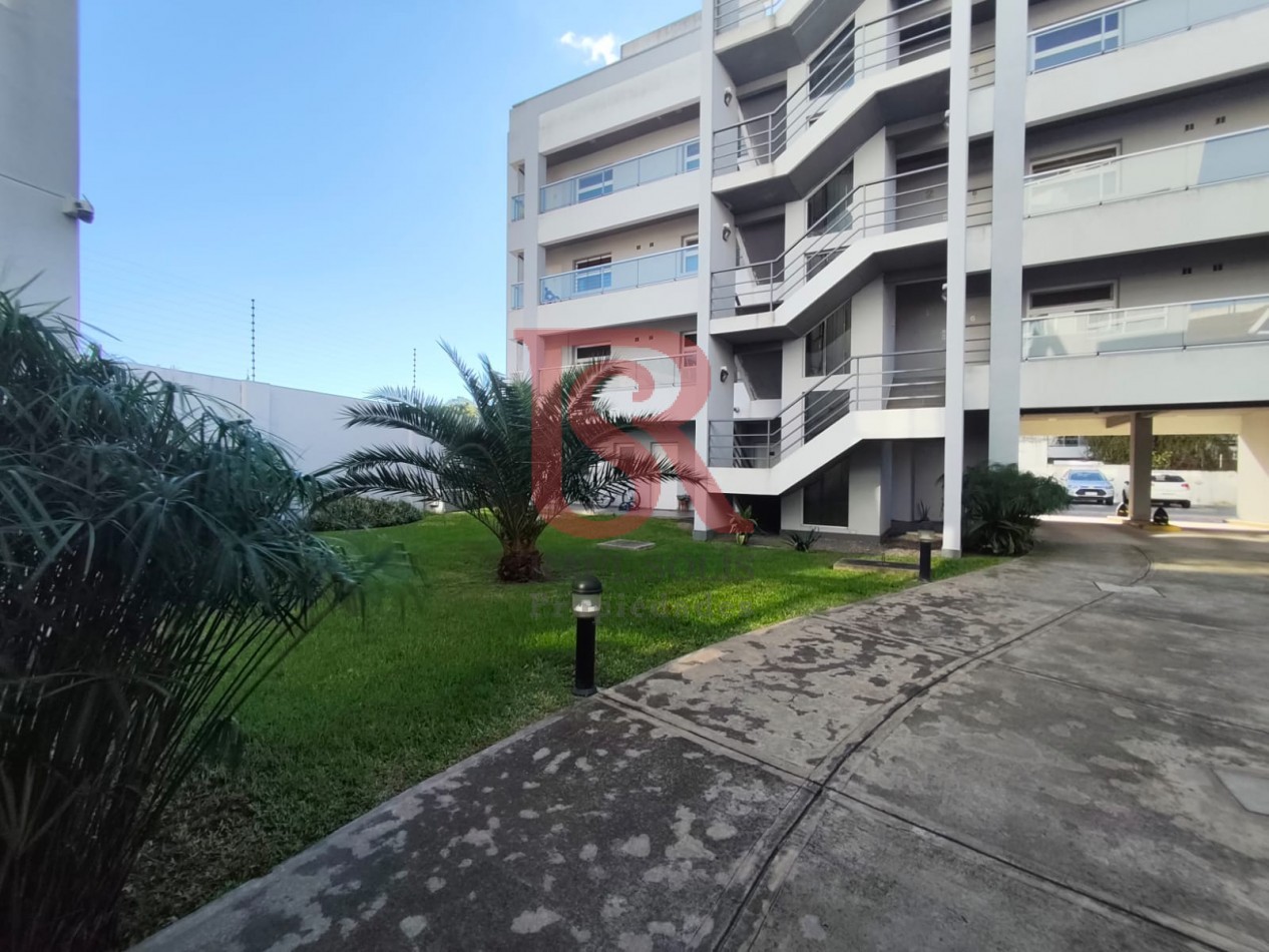 DN - Hermoso monoambiente en venta, Bernal!!