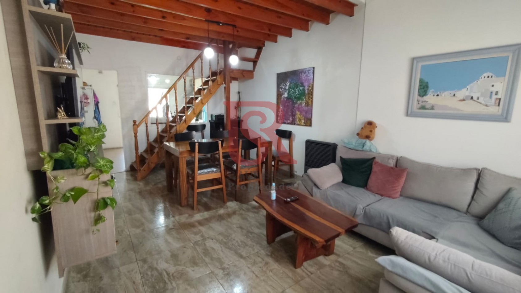 DN - Casa en venta en Quilmes Oeste!