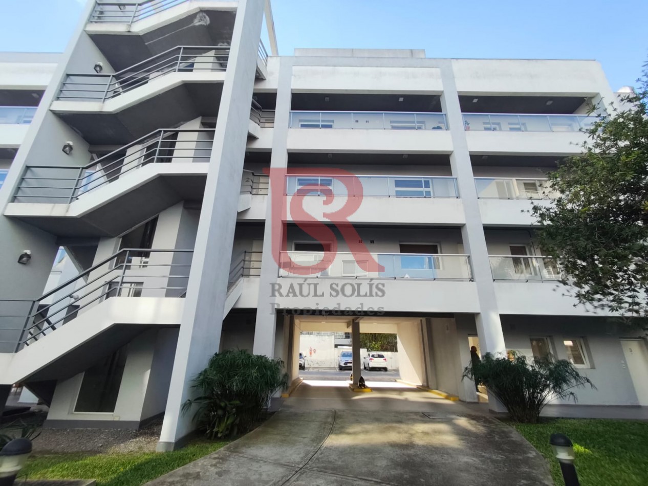 DN - Hermoso monoambiente en venta, Bernal!!