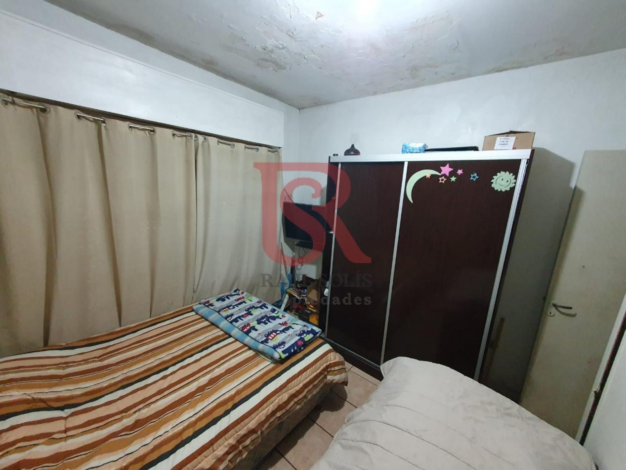 DN - Casa en venta en Quilmes Oeste!