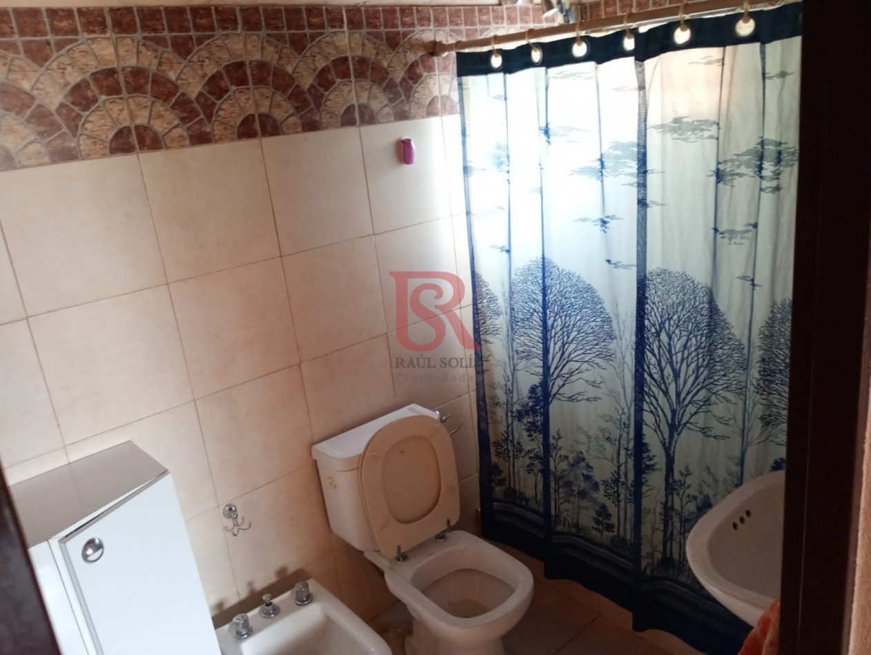 MS Campo de 10 Ha con vivienda de tres ambientes