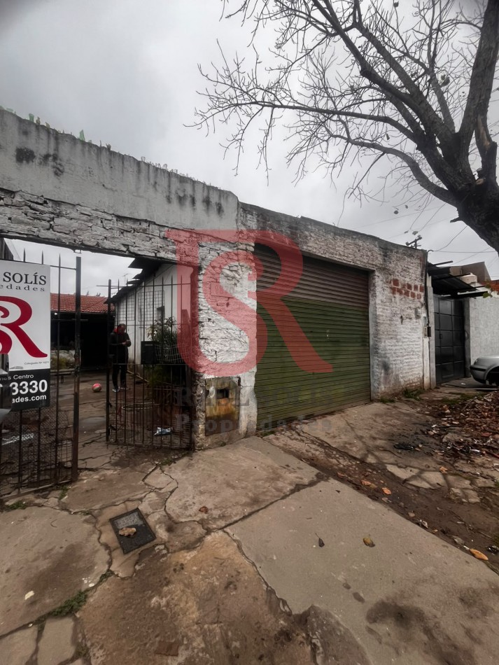 GZ - Nuevo Ingreso Galpon en Bernal Oeste