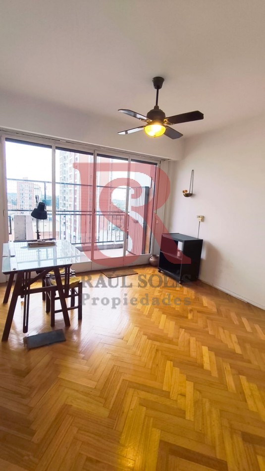 DN - Departamento 4 ambientes en alquiler, Quilmes Centro!!