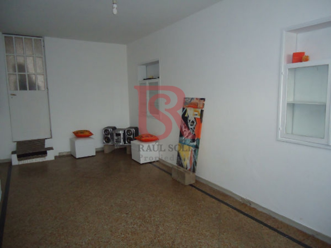 DN - Excelente ubicacion!! PH en venta, Quilmes -  Apto vivienda/uso profesional!!