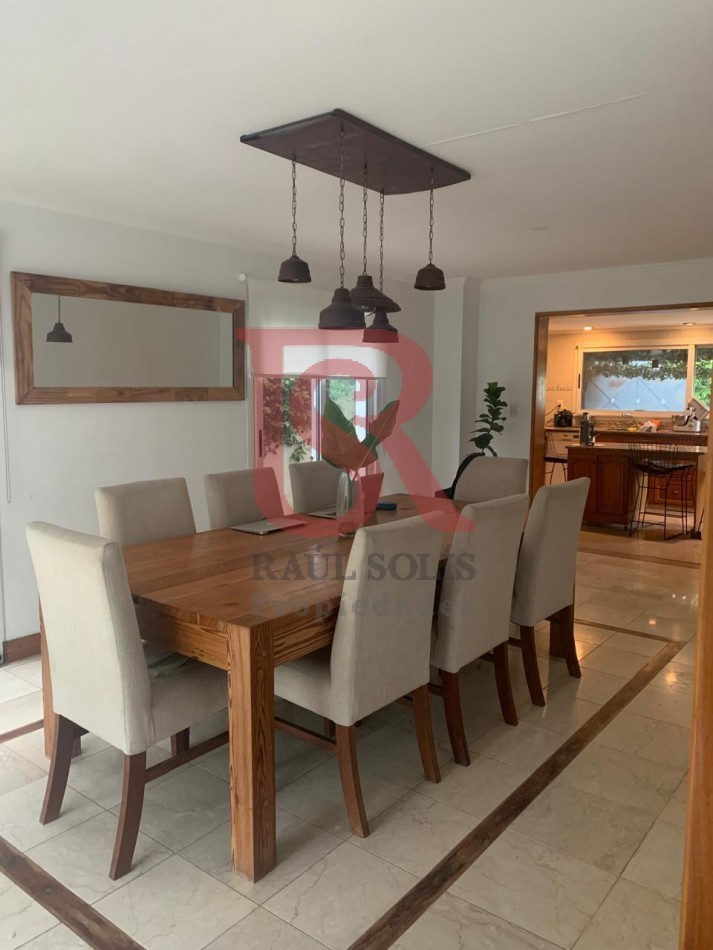 DN - Hermosa casa en venta en Barrio ´El Carmencito¨, Guillermo Hudson Alquiler/Venta