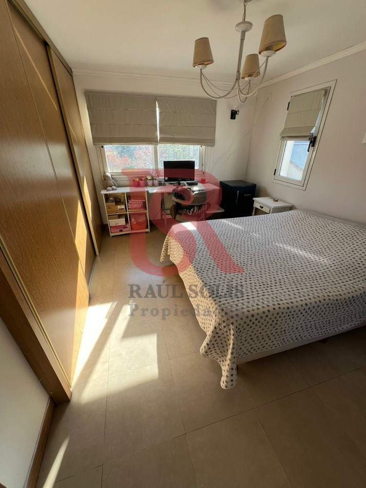 DN - Hermosa casa en venta en Barrio ´El Carmencito¨, Guillermo Hudson Alquiler/Venta
