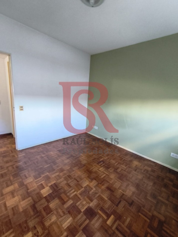 LG- Departamento 2 ambientes en Quilmes centro