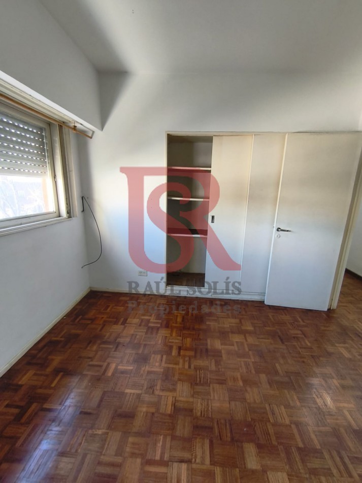 LG- Departamento 2 ambientes en Quilmes centro