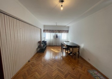 DN - Departamento 3 ambientes en Quilmes Centro