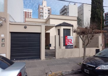 NV - Propiedad Ideal Desarrollo Inmobiliario o Comercial en Excelente Zona de Quilmes Centro 