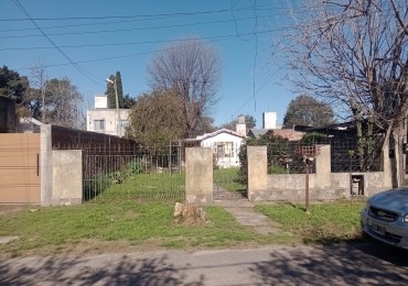 VG - Gran oportunidad casa en venta con amplio jardin!