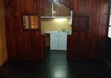 LP - Venta departamento 4 ambientes en Claypole