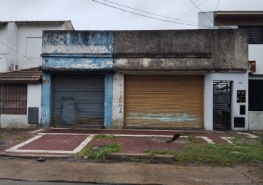 AV- Venta 2 locales comerciales a reciclar en PH 