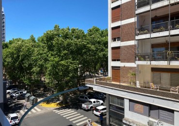 AM. DEPARTAMENTO TRES AMBIENTES EN VENTA -QUILMES CENTRO
