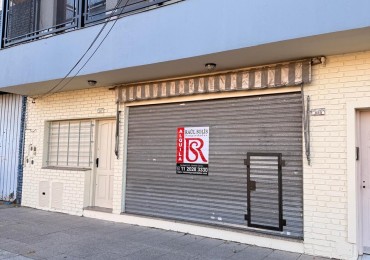 GV-Local comercial en alquiler