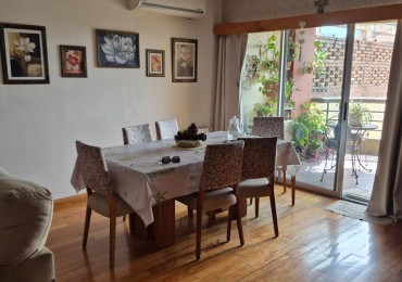VG - APTO CREDITO!! ! Venta Departamento 3 amb.  NOVO 2