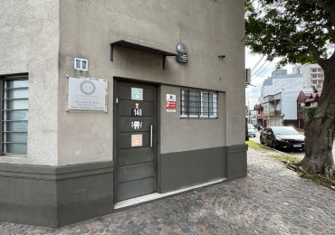 DN - Departamento 2 ambientes en Quilmes! Ideal profesional!!