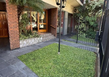 AJ - ALQUILER HERMOS 3 AMBIENTES CON COCHERA EXCELENTE UBICACION BERNAL