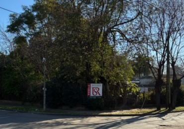 DN - Lotes de una superficie total de 1.1160 m² en venta ideal constructoras 