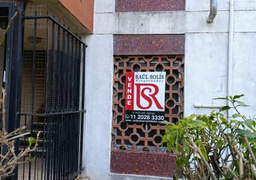 VG- OPORTUNIDAD VENTA DEPARTAMENTO 3 AMBIENTES - EZPELETA