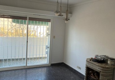 AV- Departamento 2 amb en alquiler en floresta 
