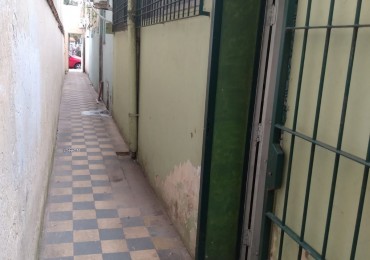 Ph en Bernal centro en alquiler 
