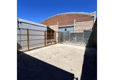 AJ DEPOSITOS 1200 m2 en excelente estado Berazategui
