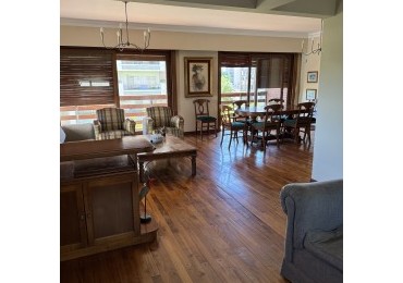 AJ - Departamento 3 ambientes, con la posibilidad de convertirlo en 3 dormitorios