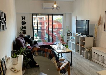 AM-Departamento Tres Ambientes en venta - Torres de Guido  