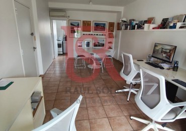RS - Excelente monoambiente apto profesional en Quilmes centro