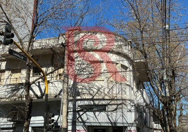 AZ - VENTA QUILMES CENTRO - DEPTO 3 AMBIENTES