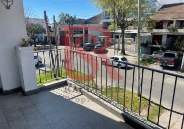 GZ - Amplio y Luminoso departamento tres Ambientes