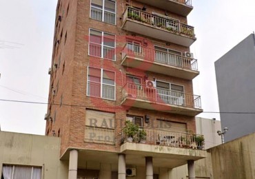 DN - Oficina/Monoambiente con division en alquiler!!