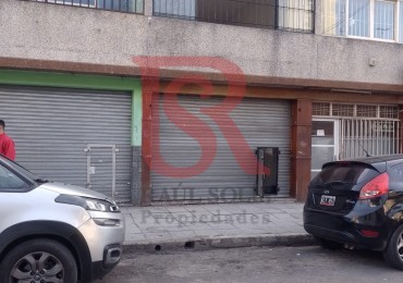 FV - Local Comercial en Quilmes Centro