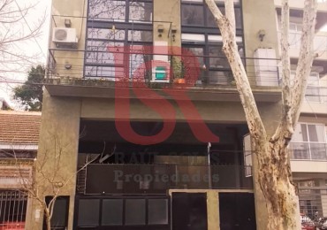 DN - Departamento/Loft dos ambientes en alquiler en Quilmes