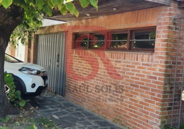 MS_Oportunidad en Ringuelet - La Plata! Venta de Casa 4 Ambientes 
